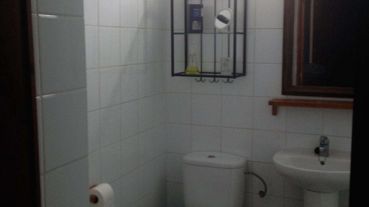 Photo of Bathroom in Costa Dorada