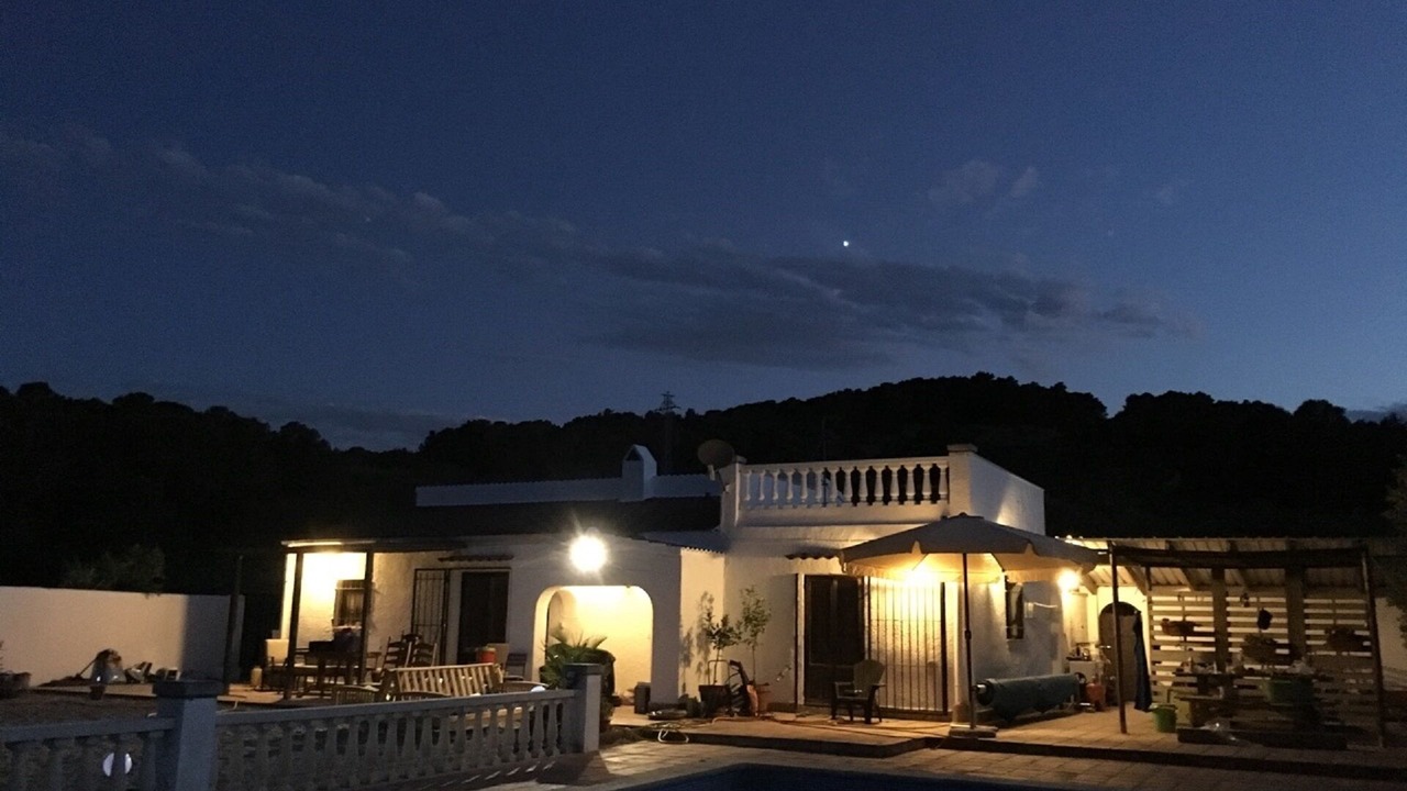 Photo of Outdoor in Costa Dorada