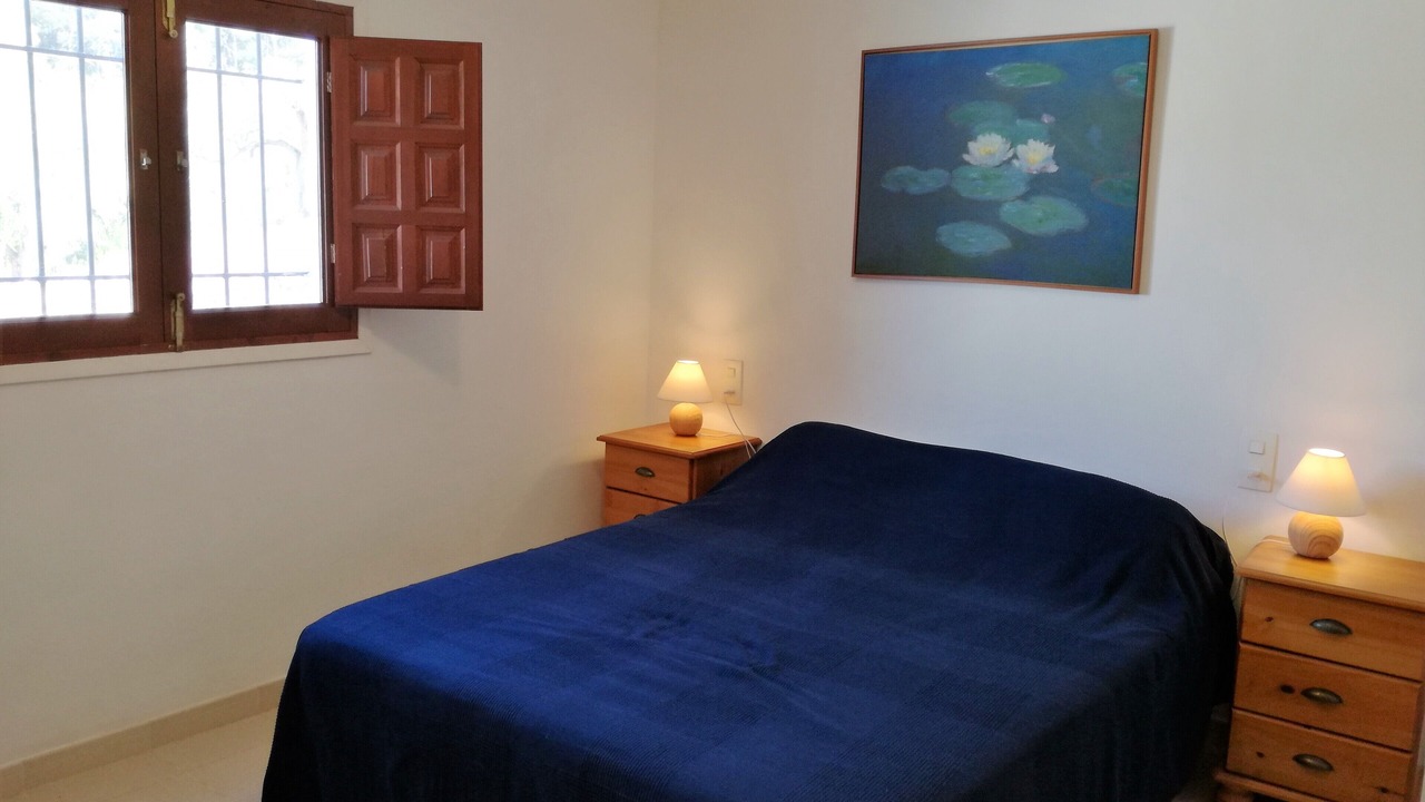 Photo of Bedroom in Costa Dorada