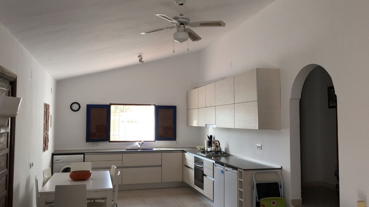 Photo of Kitchen in Costa Dorada