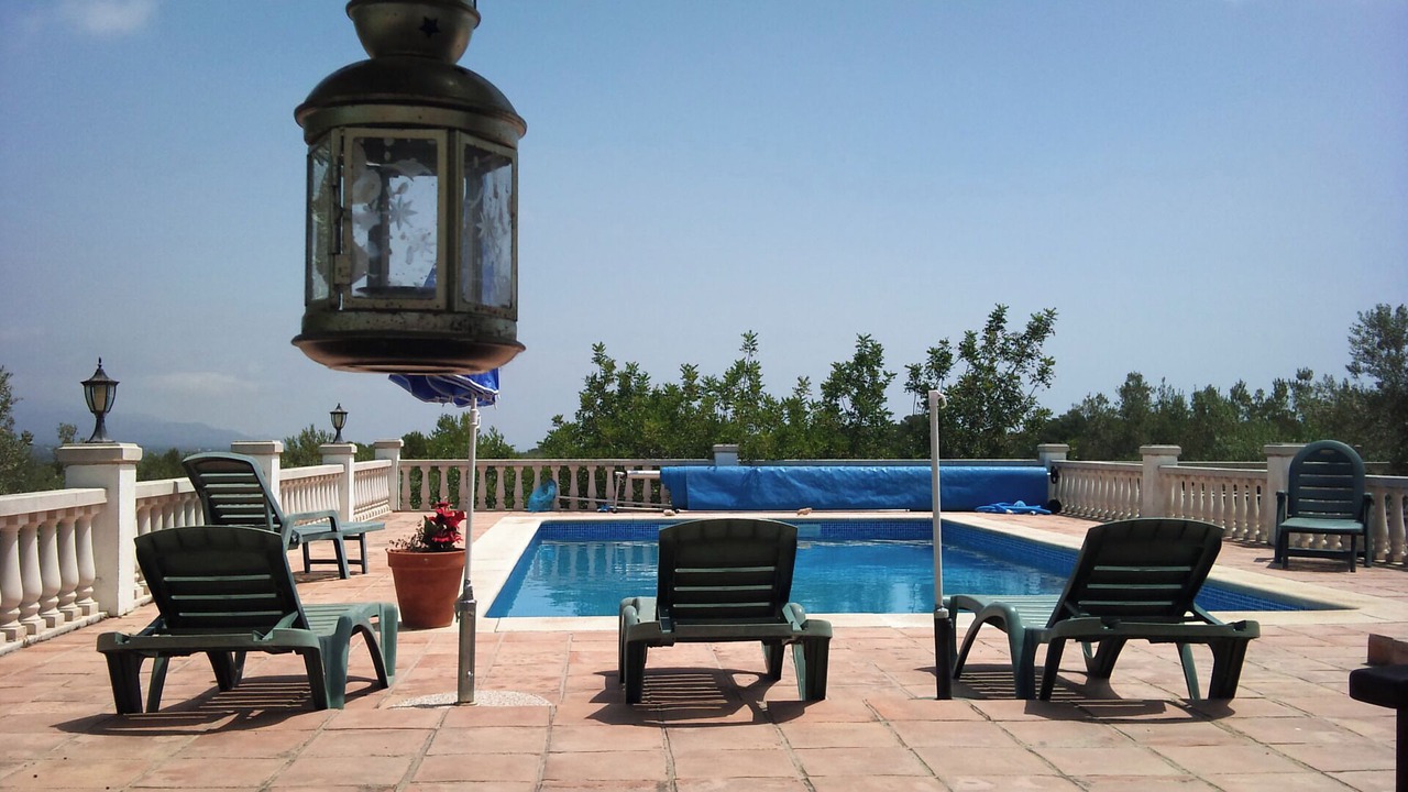 Photo of Outdoor in Costa Dorada