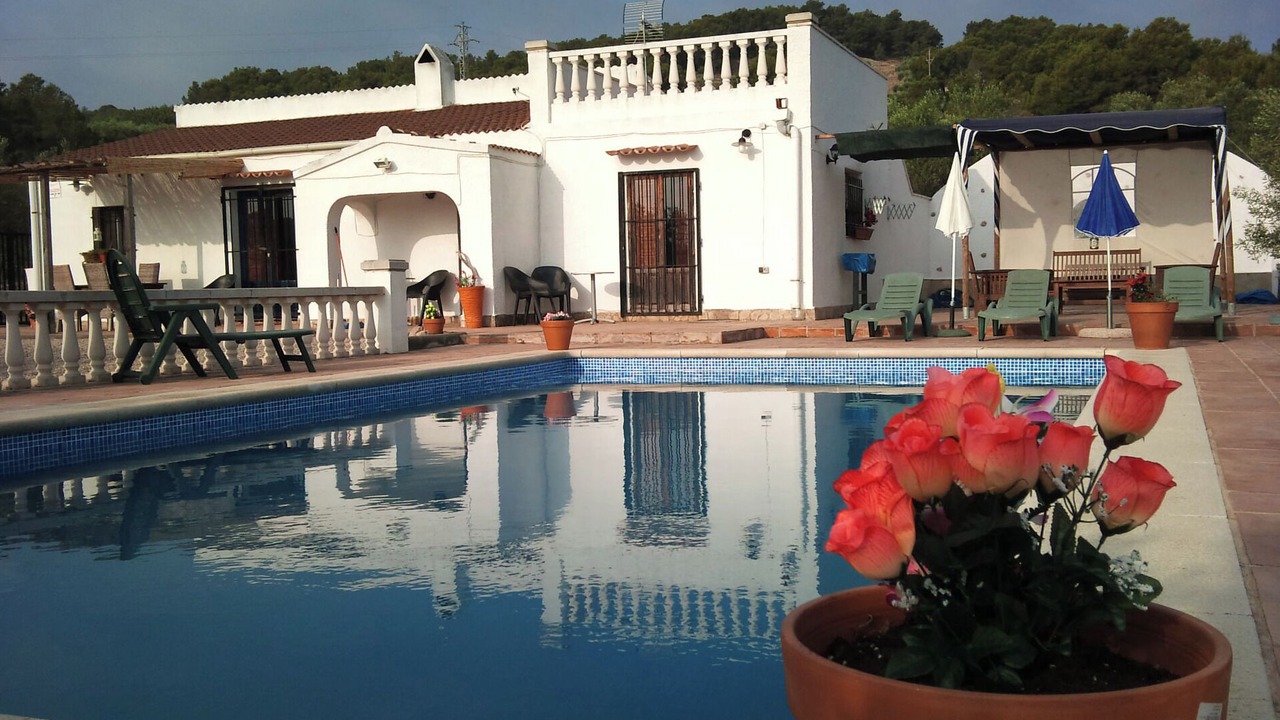Photo of Outdoor in Costa Dorada