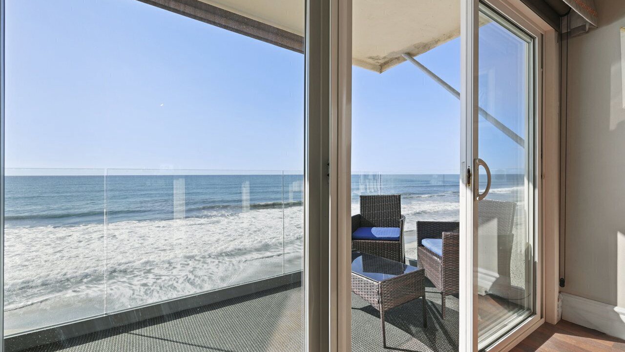 Photo of Patio Balcony in Carlsbad Village