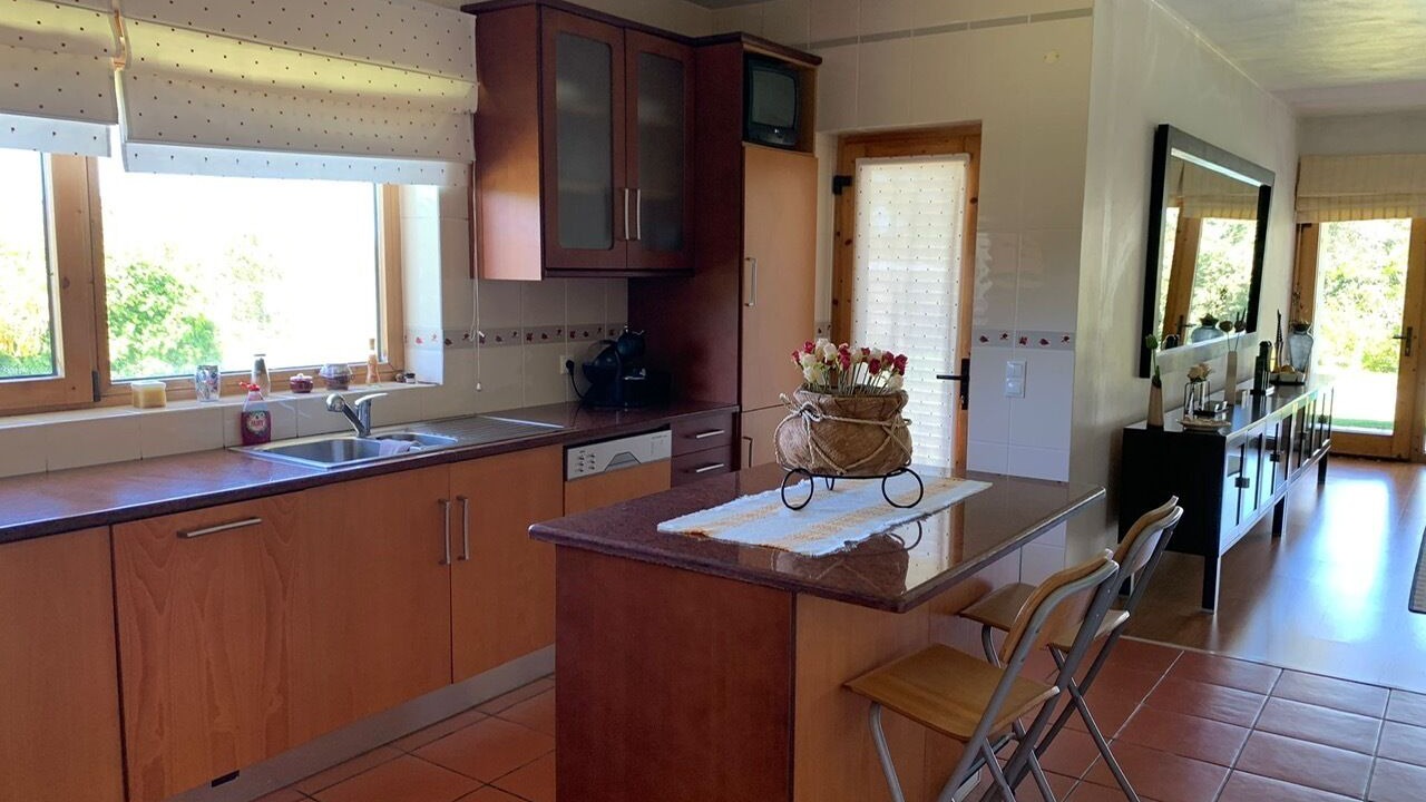 Photo of Kitchen in Leiria