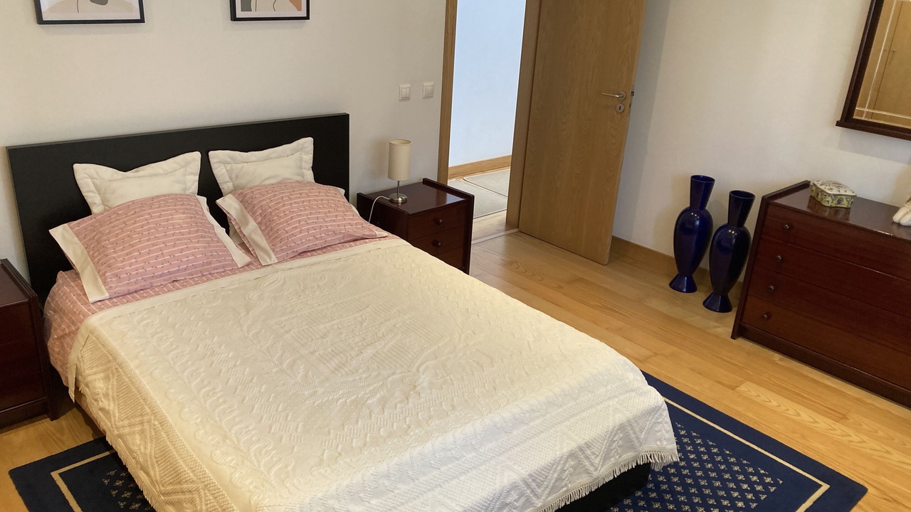 Photo of Bedroom in Leiria