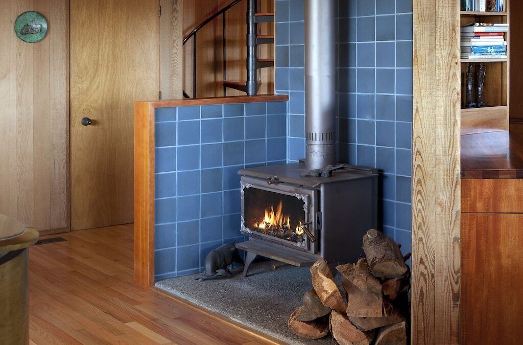 Photo of Livingroom in Sea Ranch