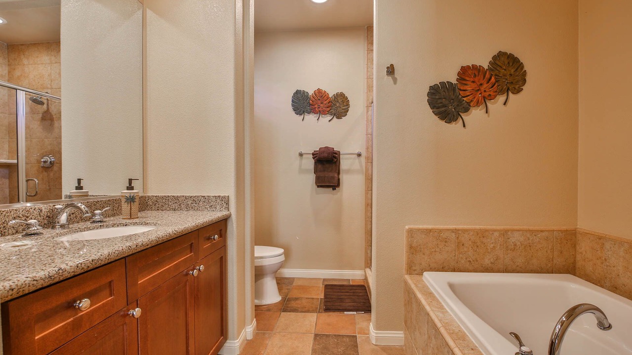 Photo of Bathroom in La Quinta