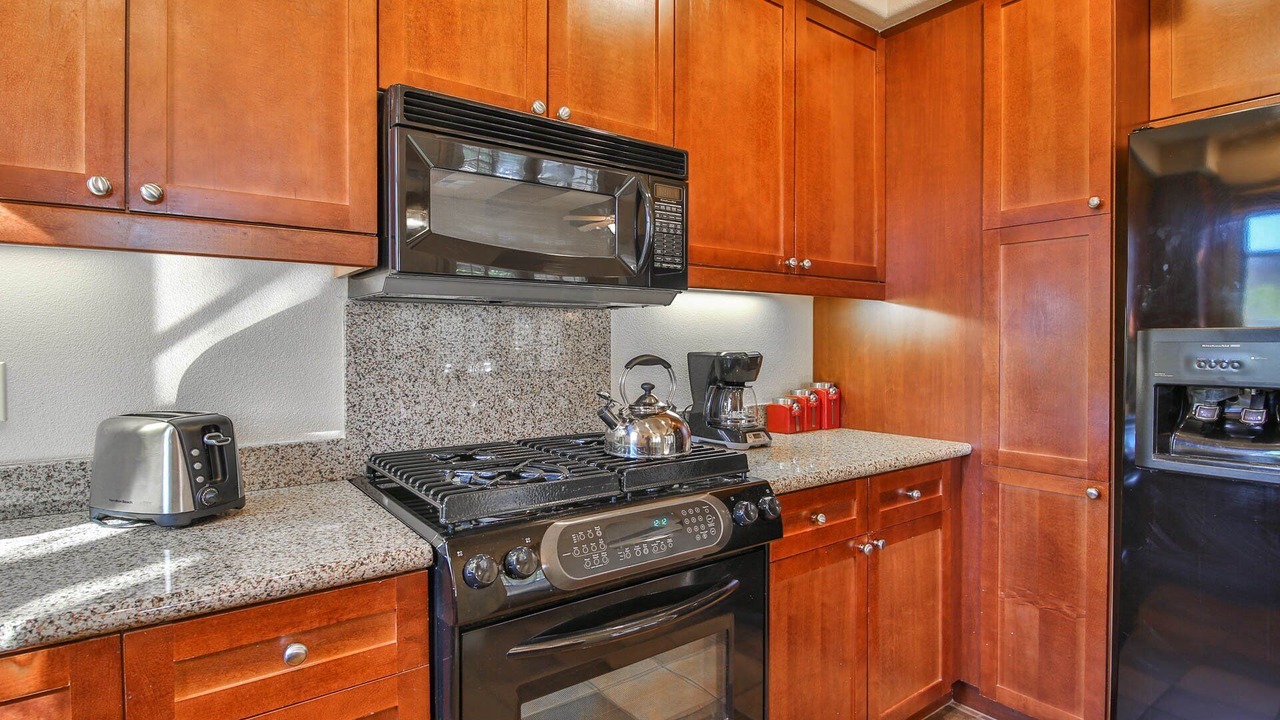 Photo of Kitchen in La Quinta
