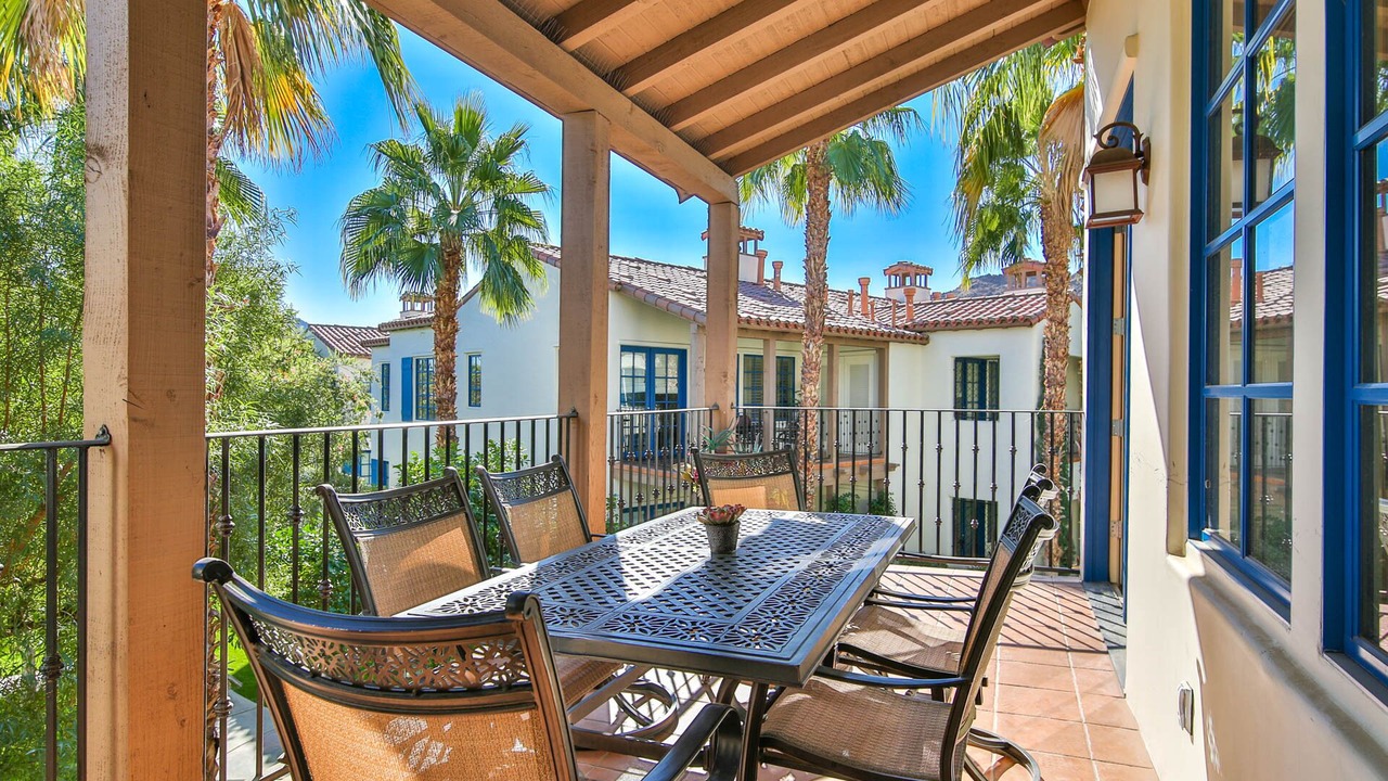 Photo of Outdoor in La Quinta