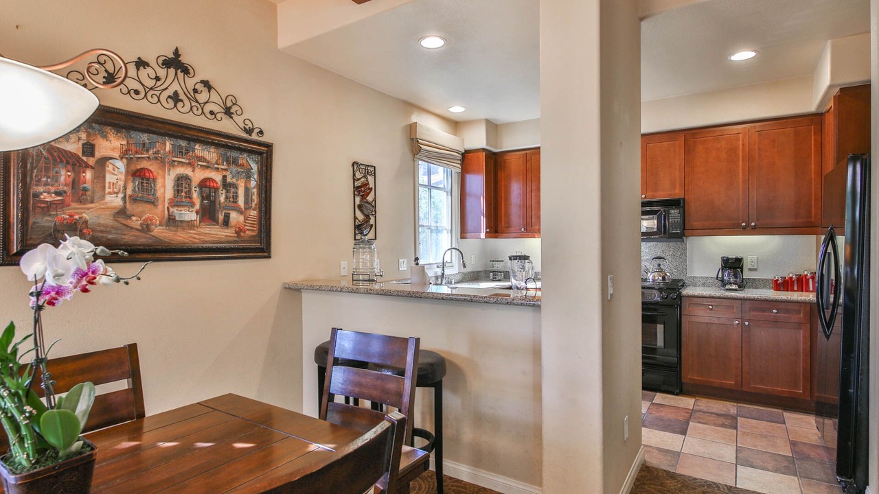 Photo of Kitchen in La Quinta