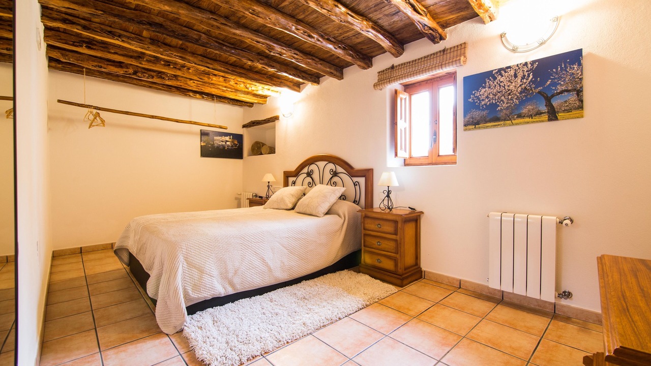 Photo of Bedroom in Sant Joan de Labritja