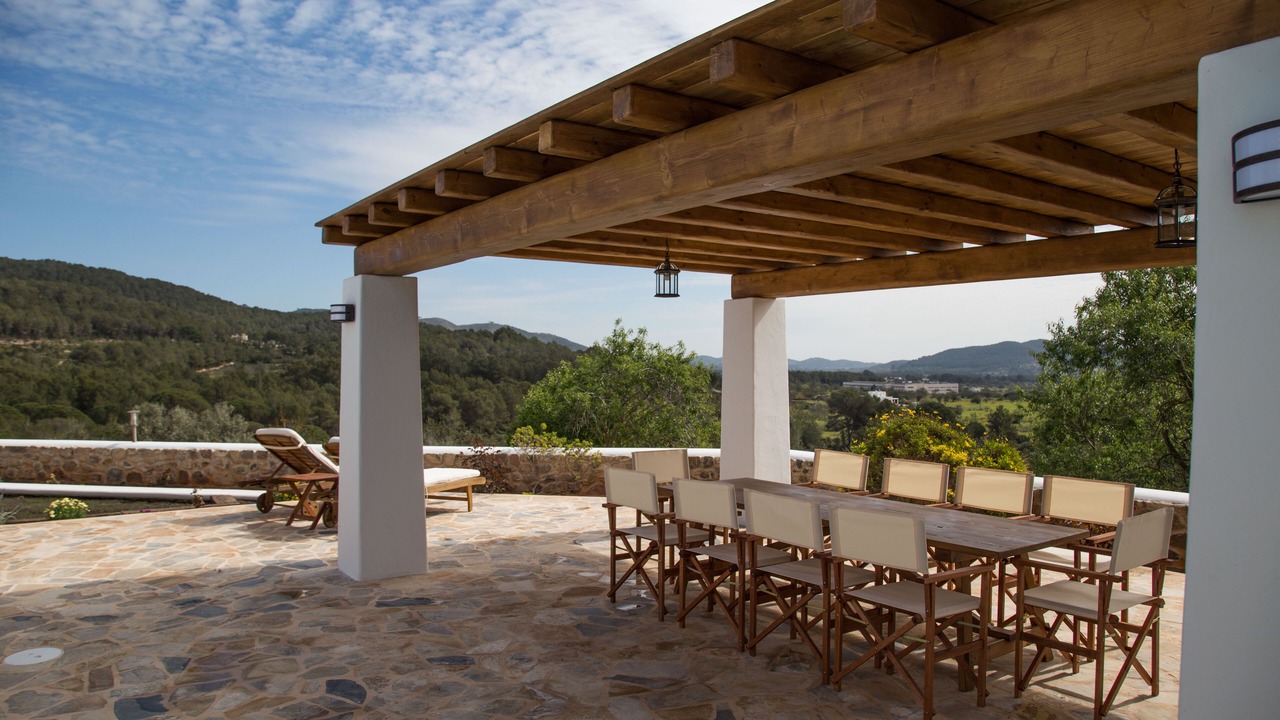 Photo of Outdoor in Sant Joan de Labritja