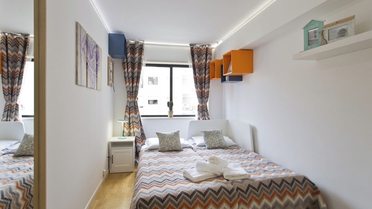 Photo of Bedroom in Leixões