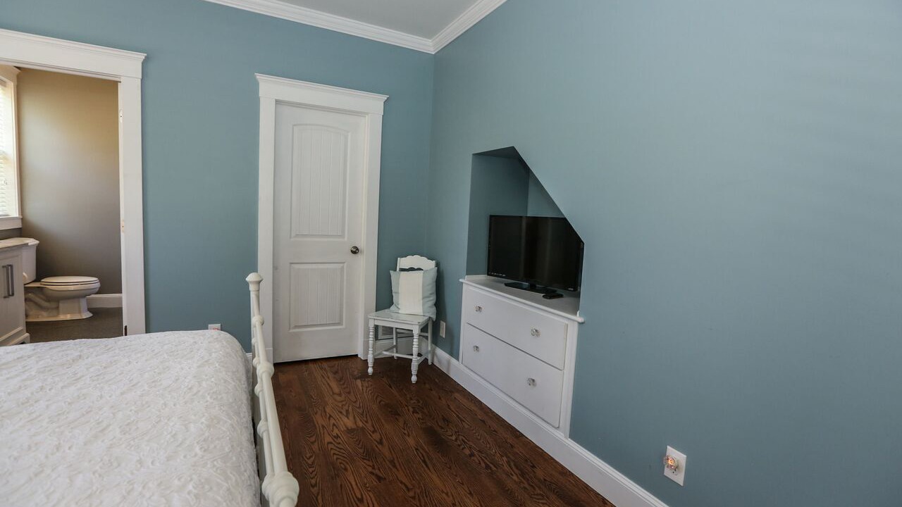 Photo of Bedroom in Town of Varick