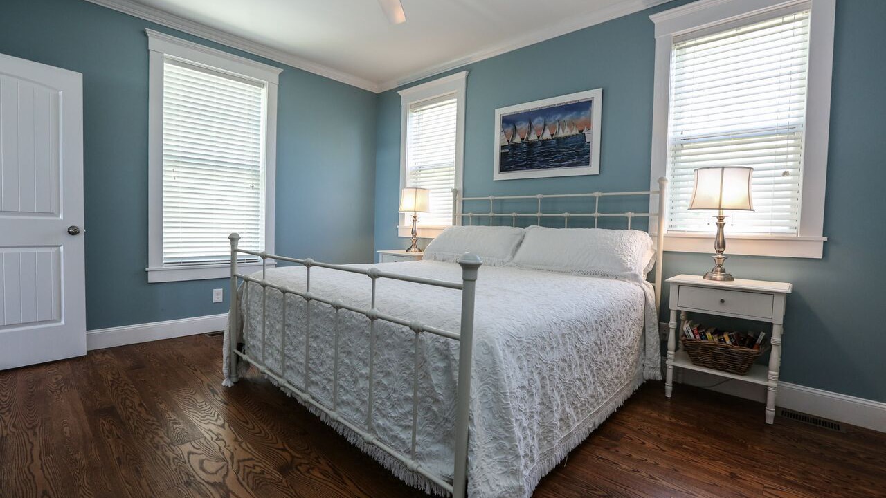 Photo of Bedroom in Town of Varick