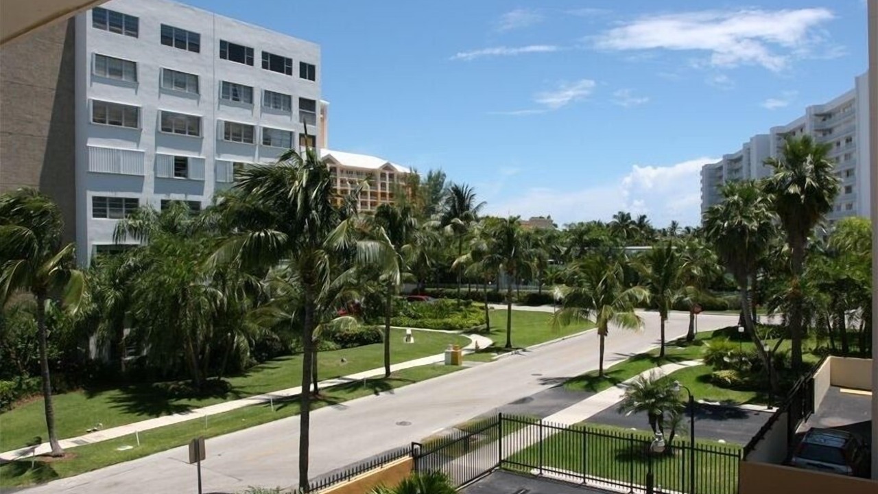 Photo of Outdoor in Key Biscayne