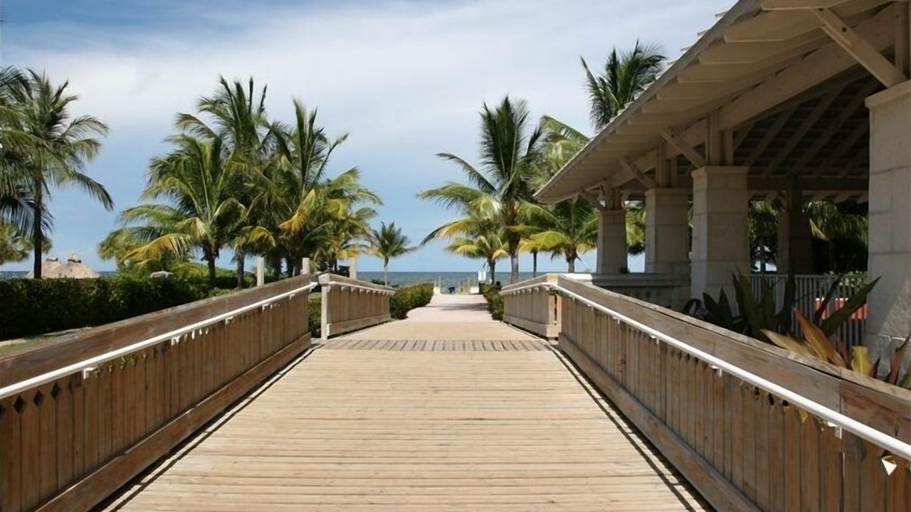 Photo of Outdoor in Key Biscayne
