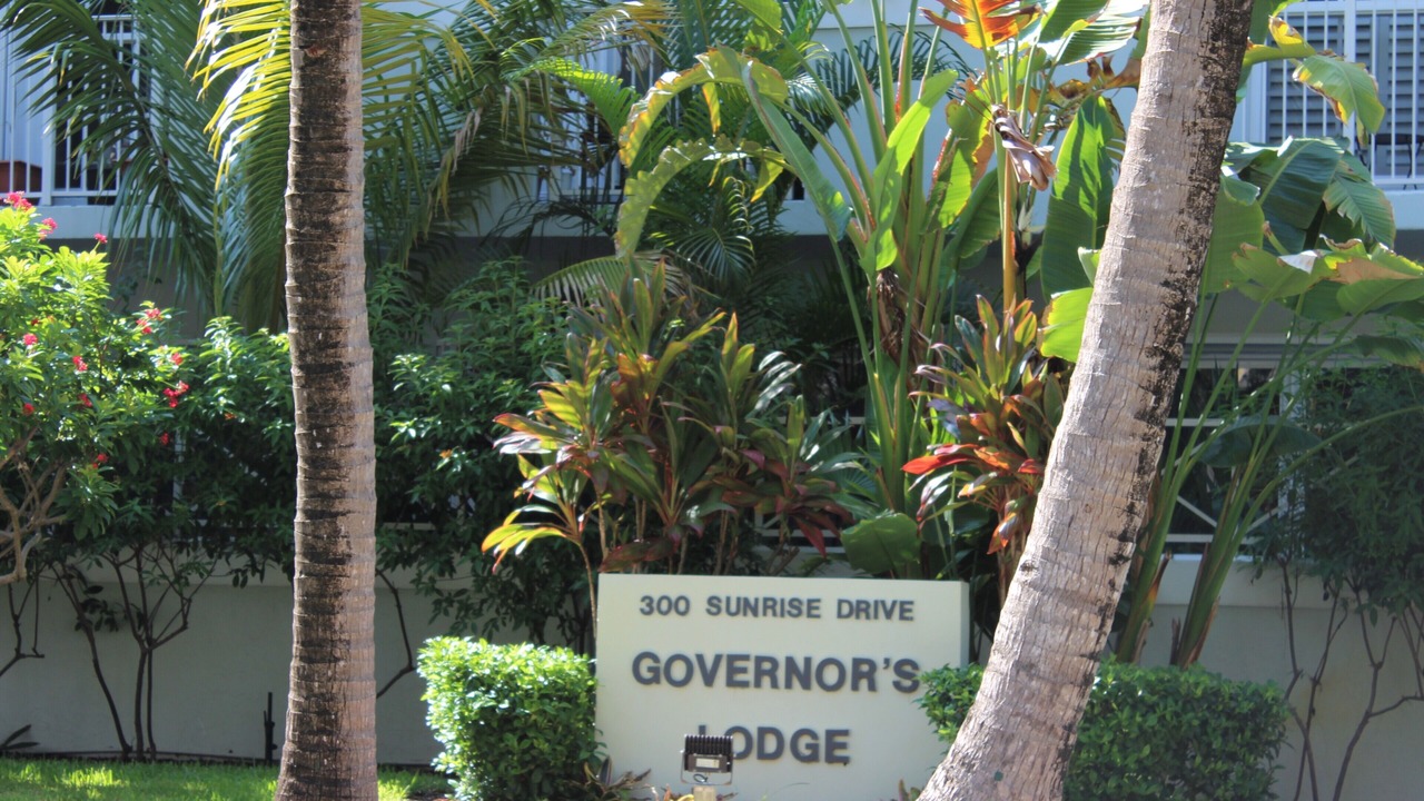 Photo of Outdoor in Key Biscayne