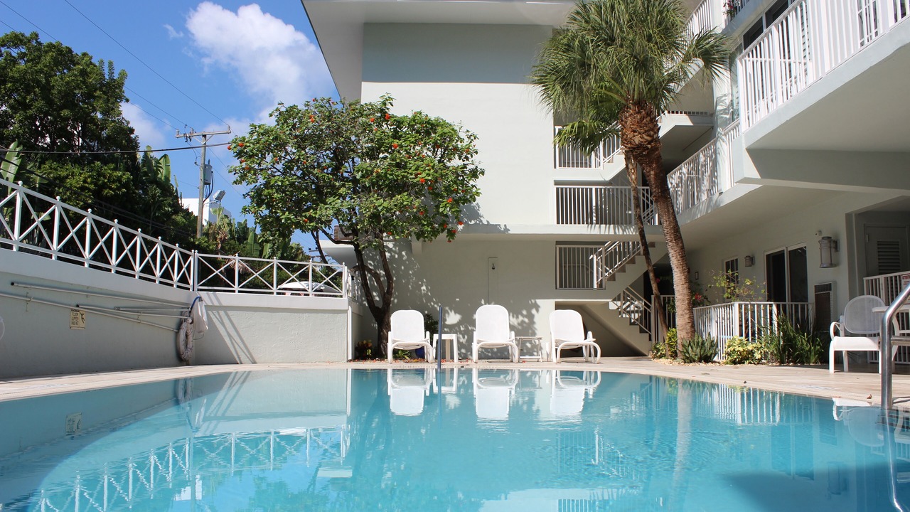 Photo of Outdoor in Key Biscayne