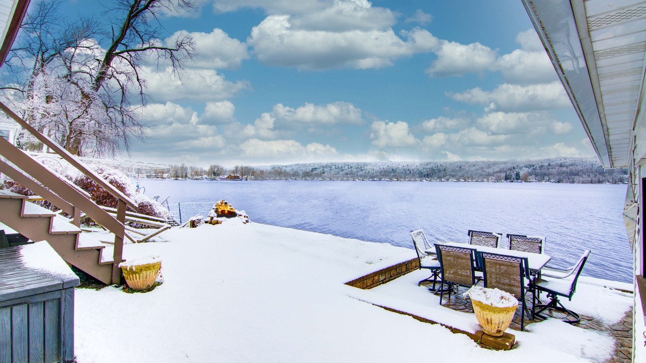 Photo of Outdoor in Conesus
