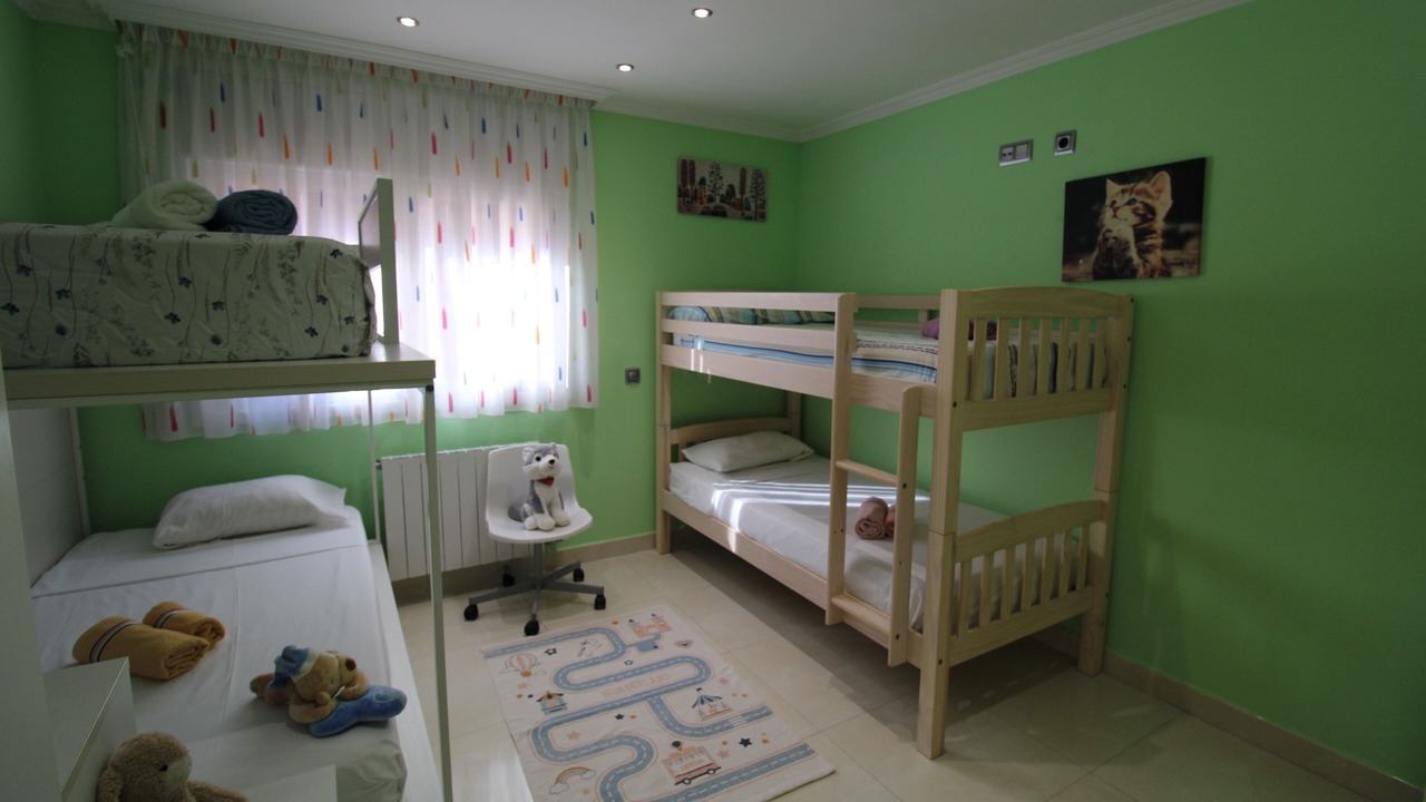 Photo of Bedroom in Blanes