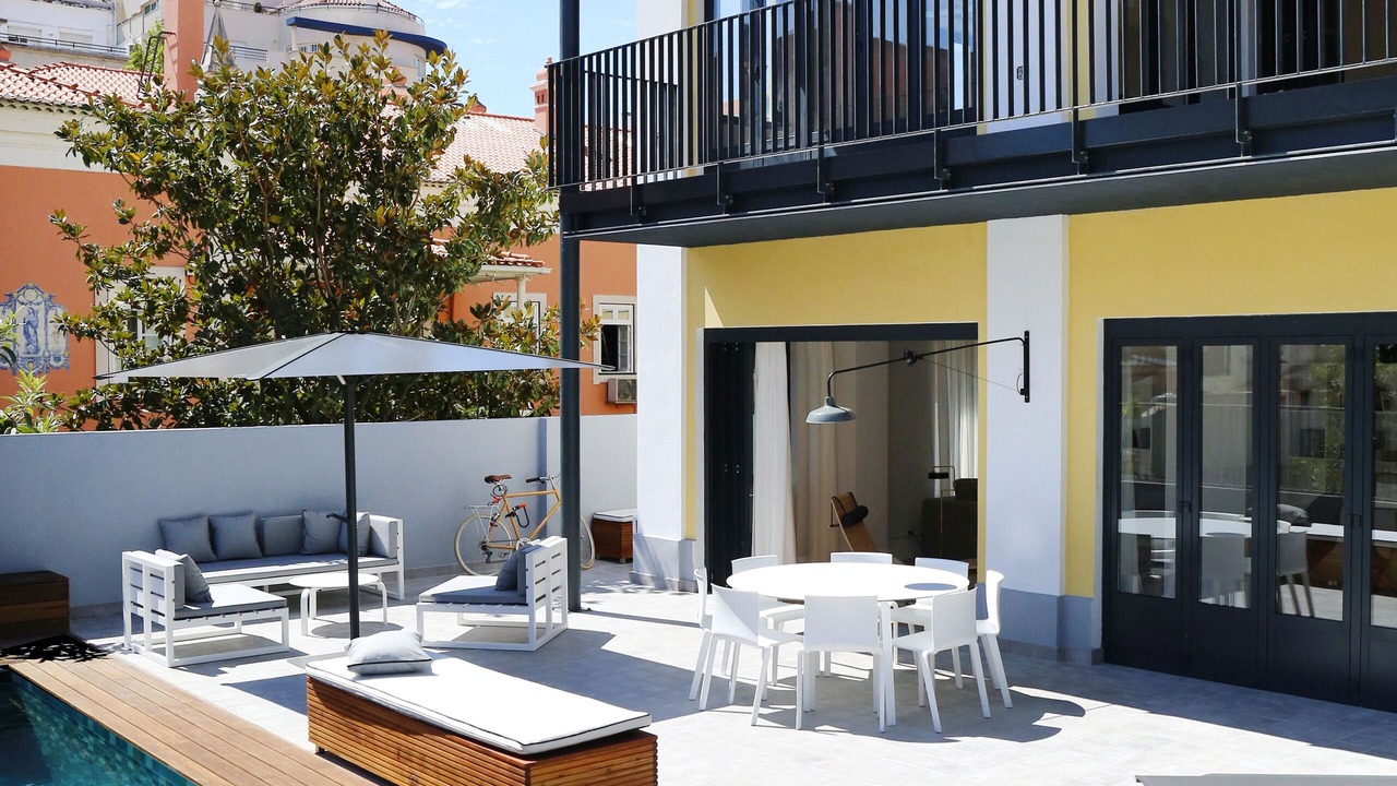 Photo of Outdoor in Sao Sebastiao da Pedreira