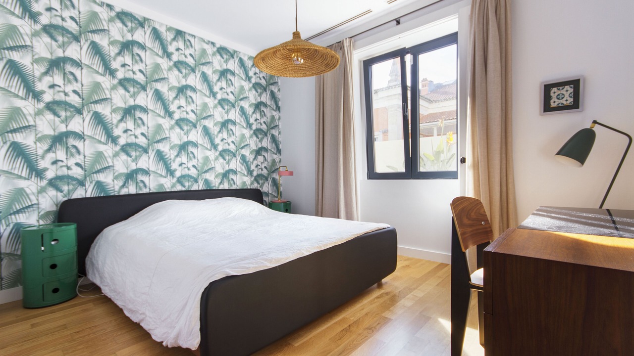 Photo of Bedroom in Sao Sebastiao da Pedreira