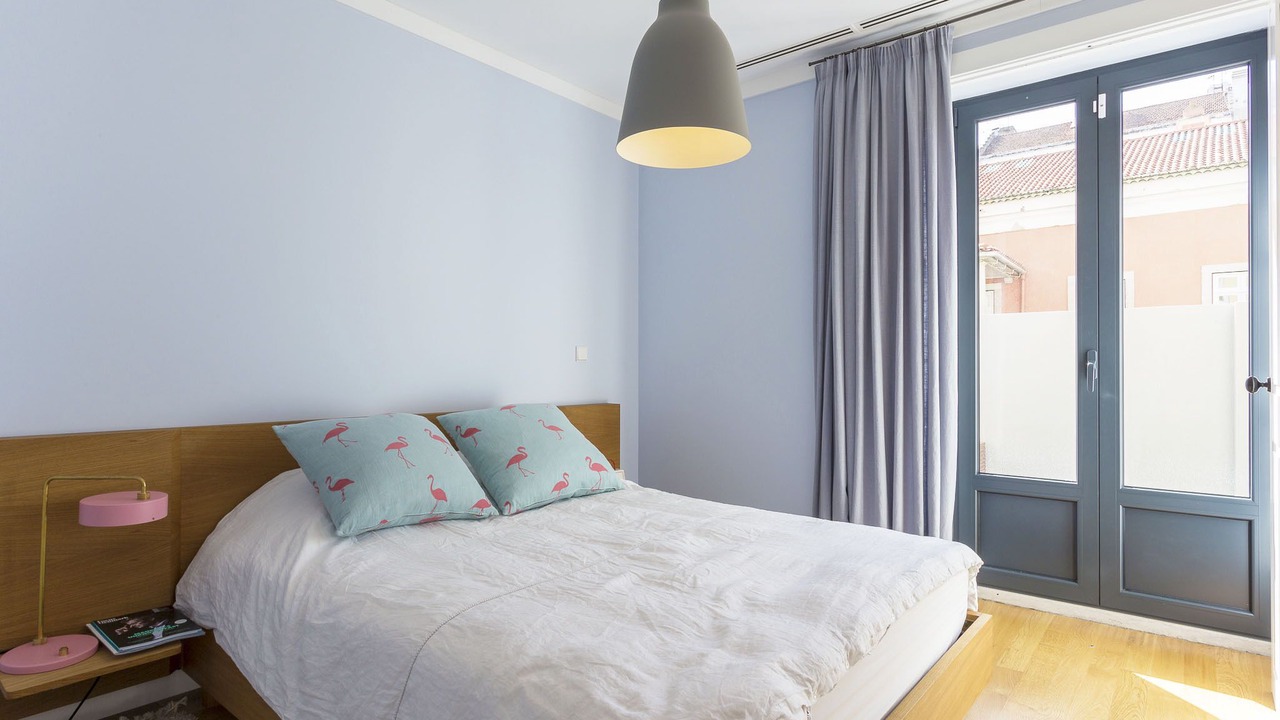 Photo of Bedroom in Sao Sebastiao da Pedreira