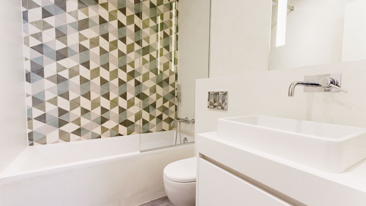 Photo of Bathroom in Sao Sebastiao da Pedreira