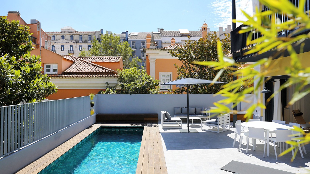 Photo of Outdoor in Sao Sebastiao da Pedreira