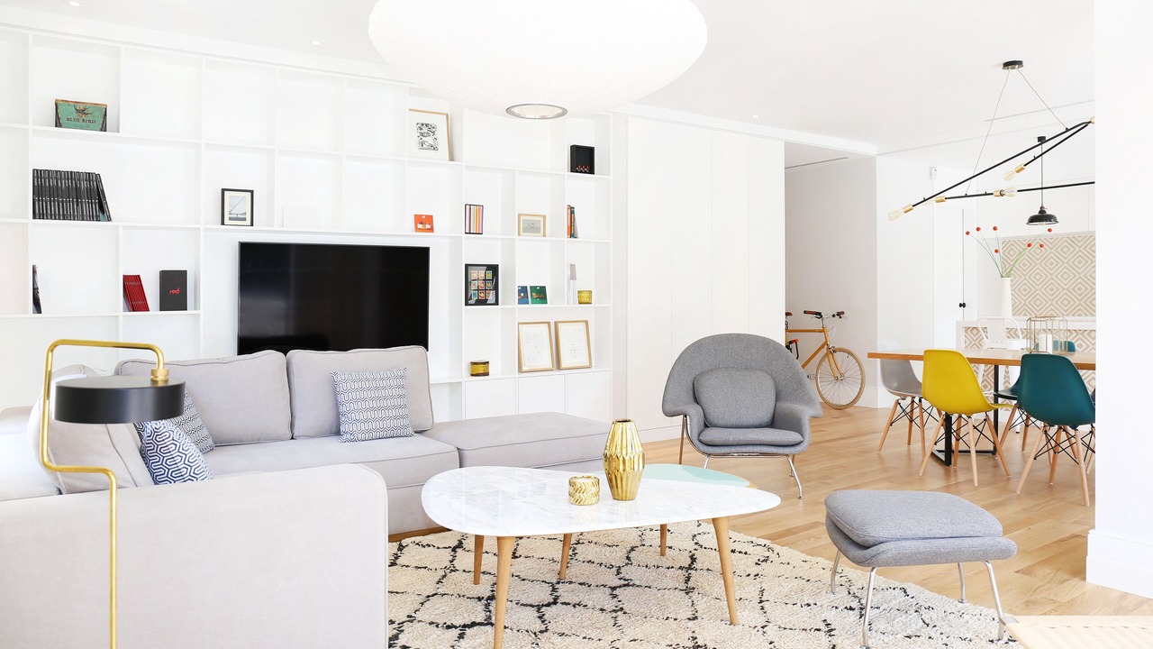 Photo of Livingroom in Sao Sebastiao da Pedreira