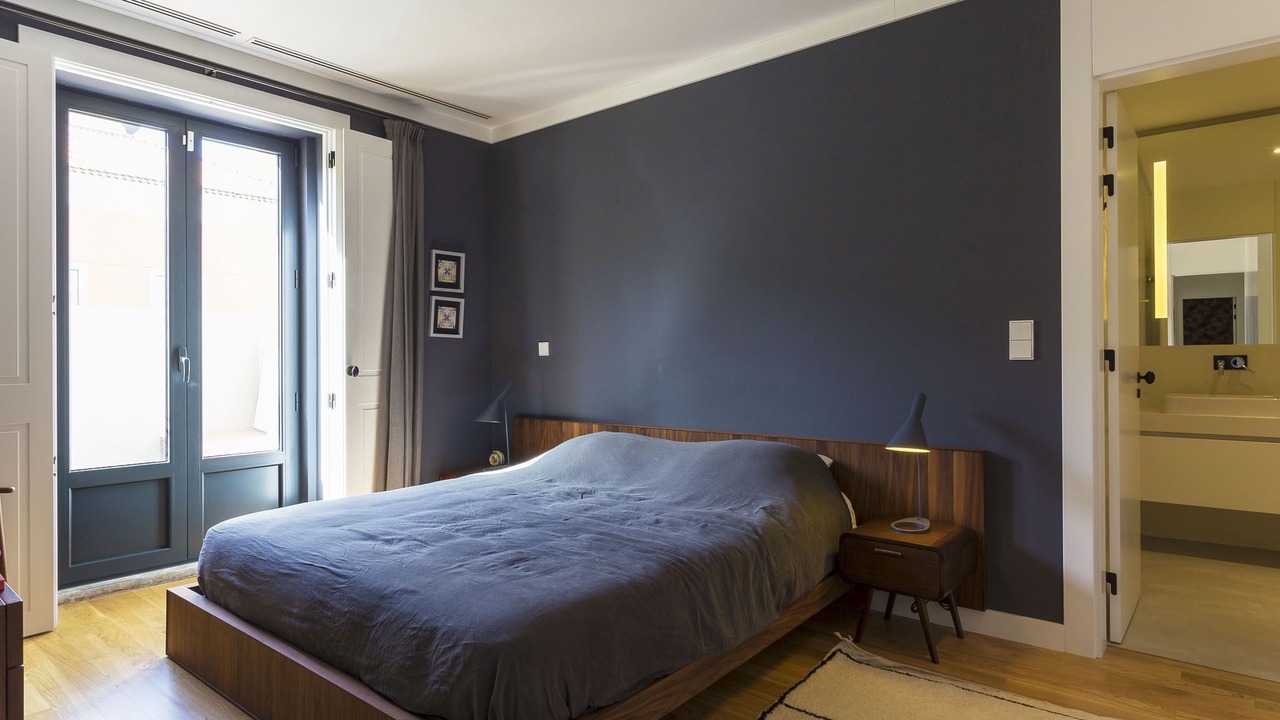 Photo of Bedroom in Sao Sebastiao da Pedreira