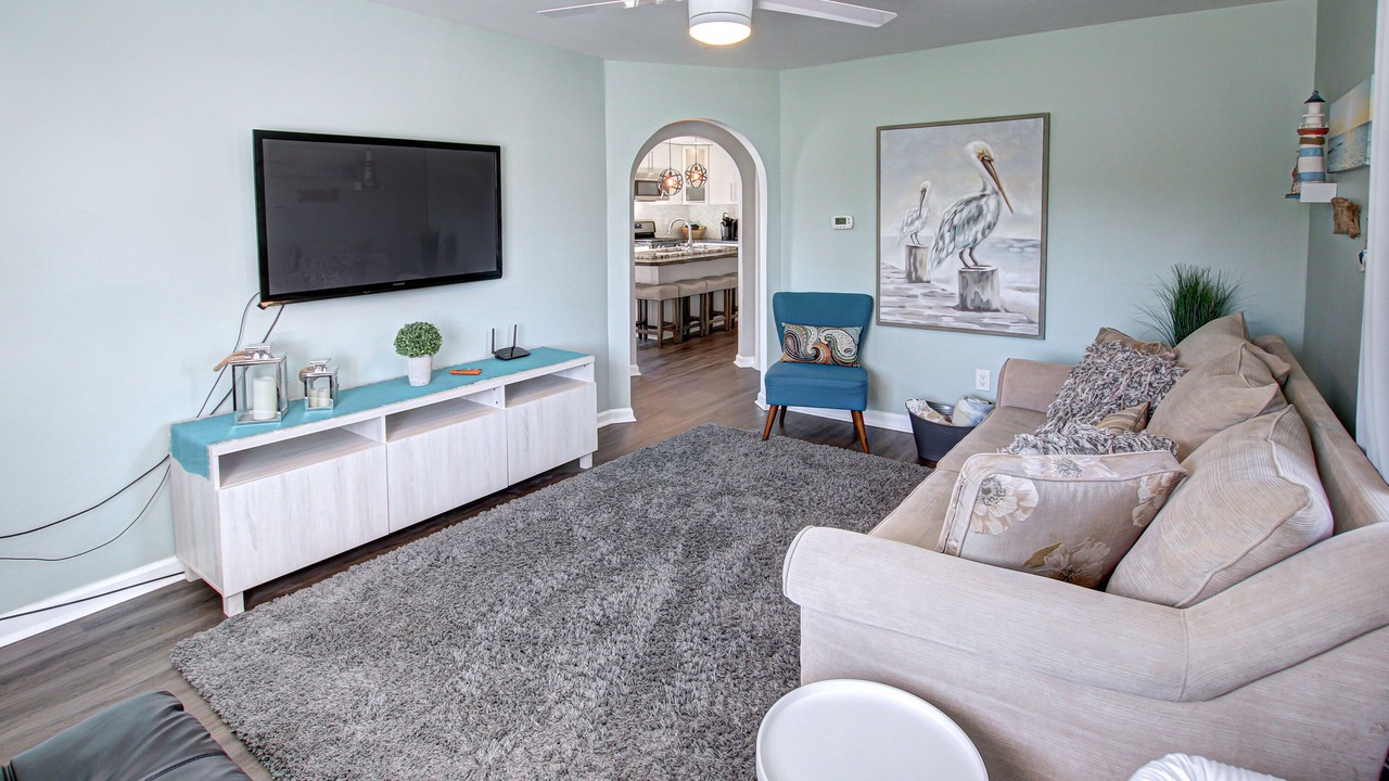 Photo of Livingroom in Port Clinton