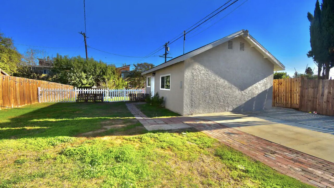 Photo of Outdoor in La Mirada