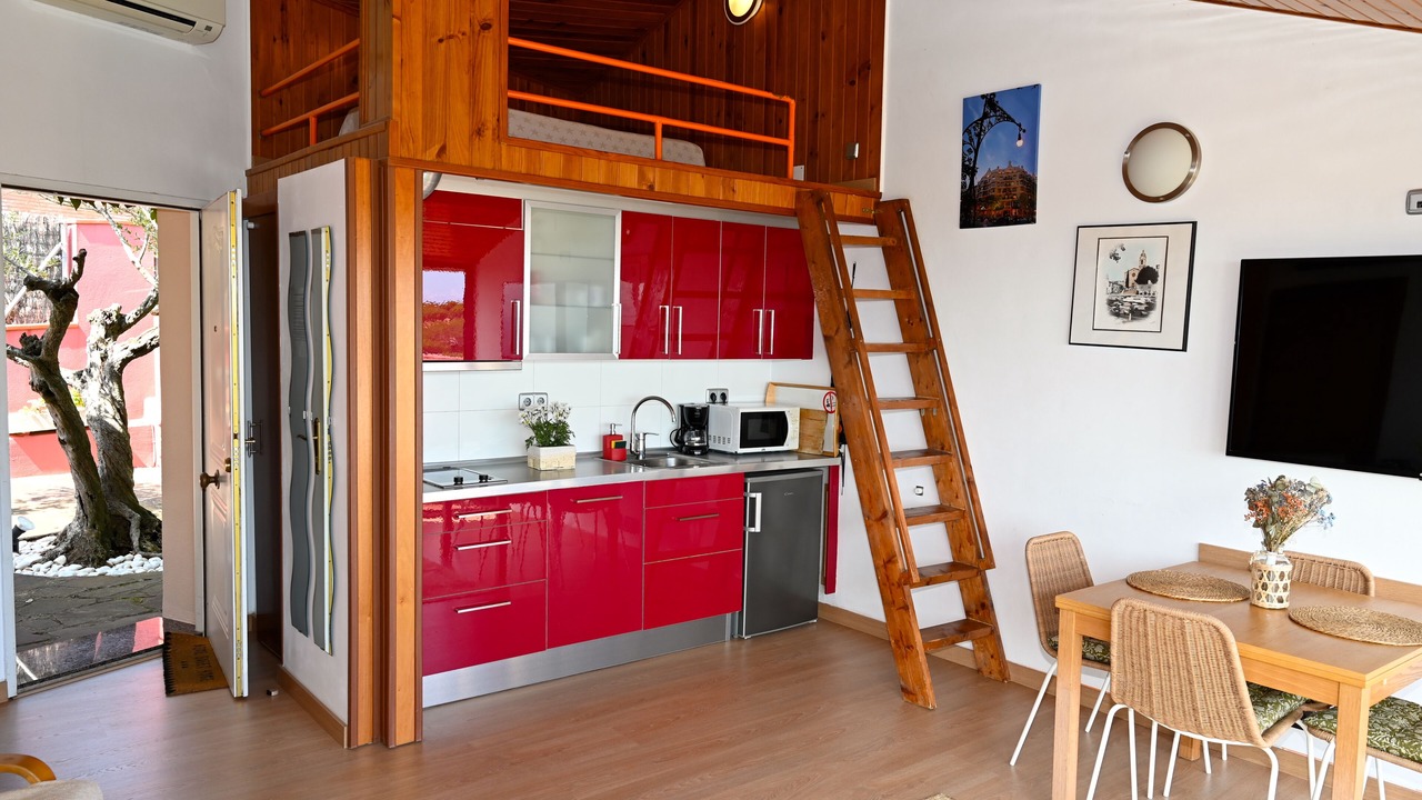 Photo of Kitchen in Cabrils