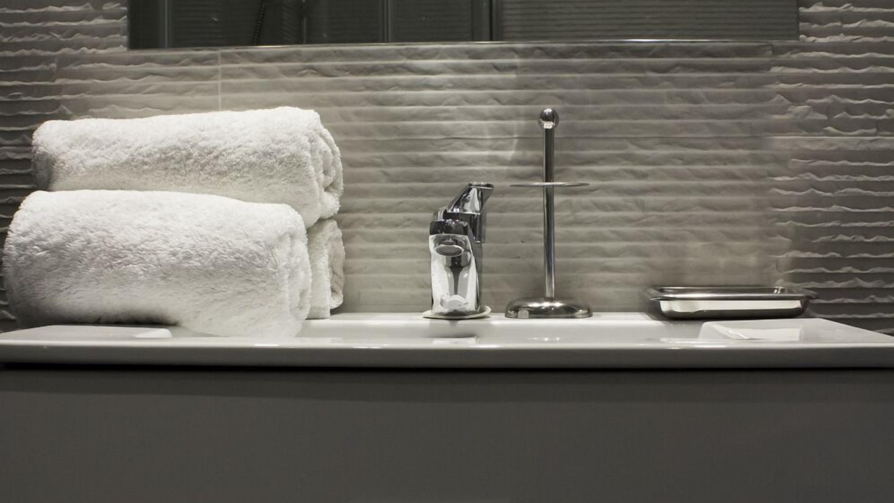 Photo of Bathroom in Santa Catalina
