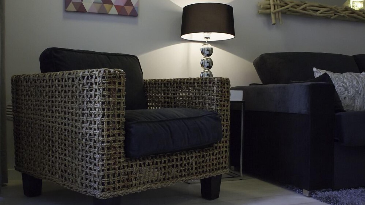 Photo of Livingroom in Santa Catalina