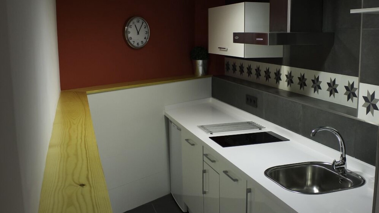 Photo of Kitchen in Santa Catalina
