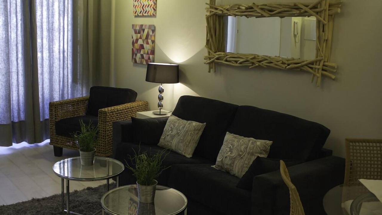 Photo of Livingroom in Santa Catalina