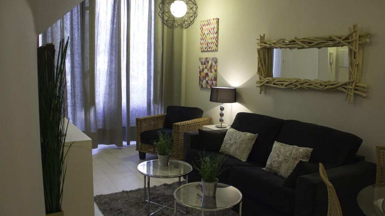 Photo of Livingroom in Santa Catalina