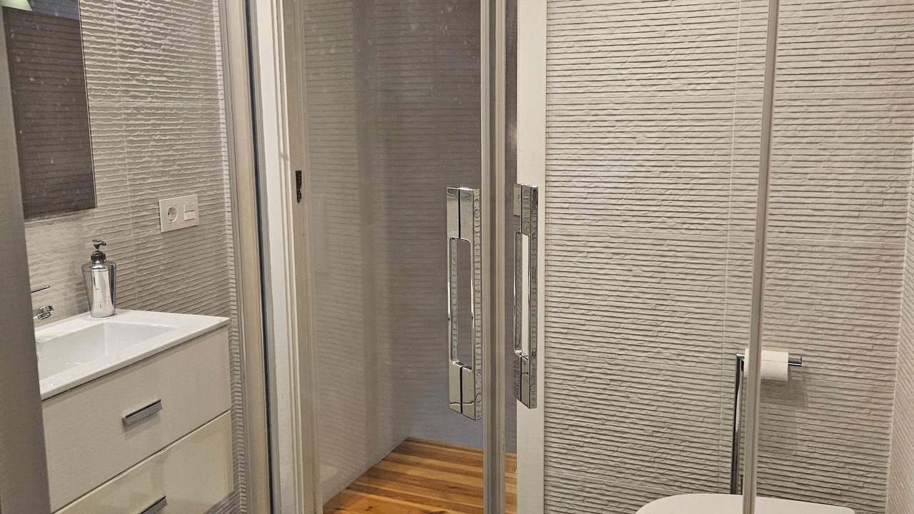 Photo of Bathroom in Santa Catalina