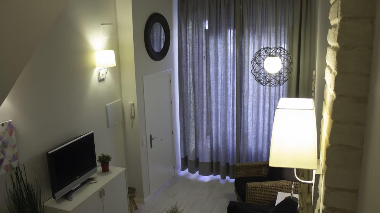 Photo of Livingroom in Santa Catalina