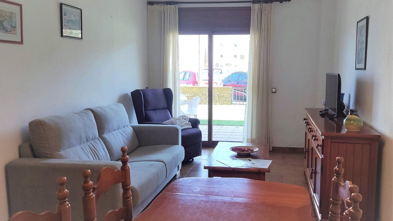 Photo of Livingroom in Pals