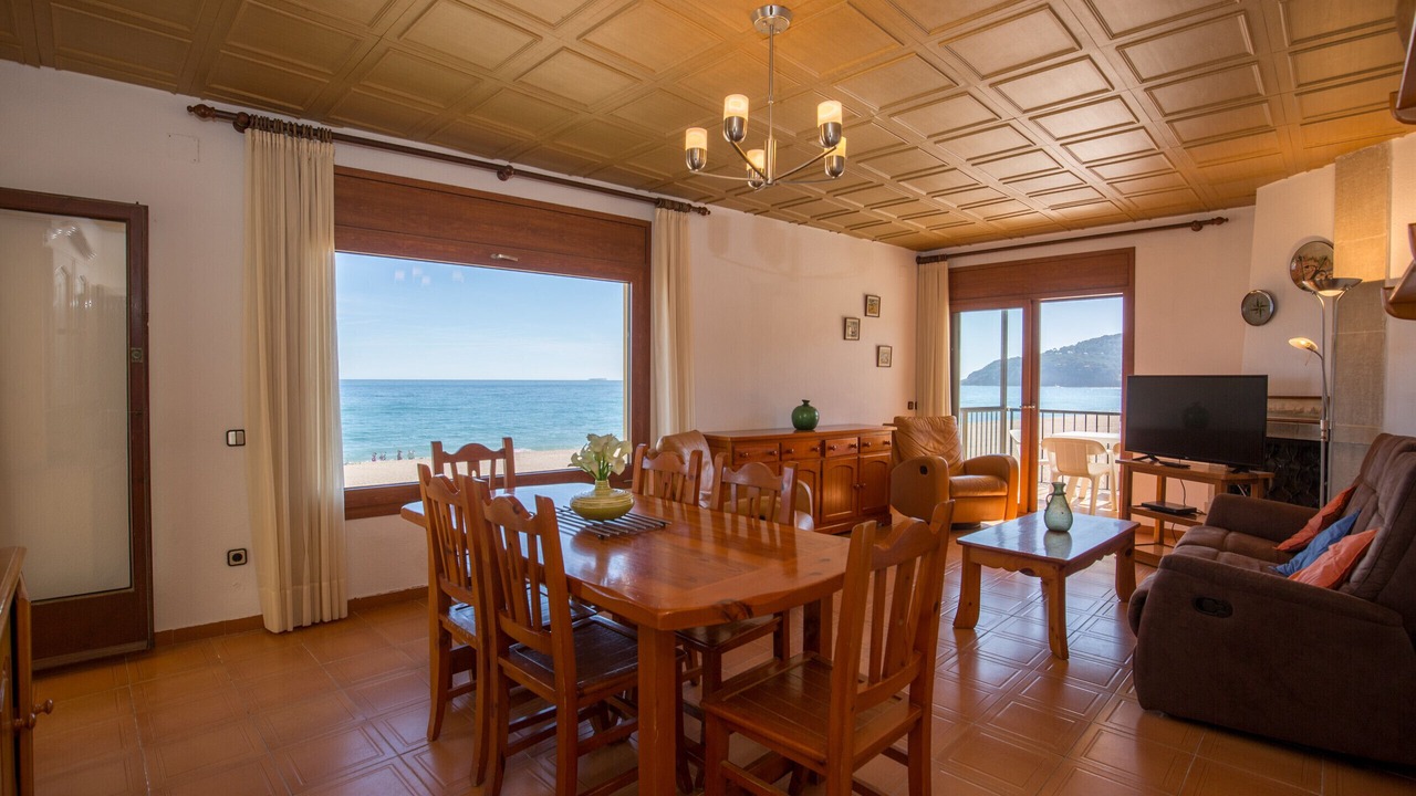 Photo of Livingroom in Pals