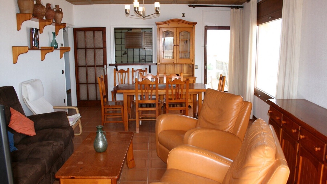 Photo of Livingroom in Pals