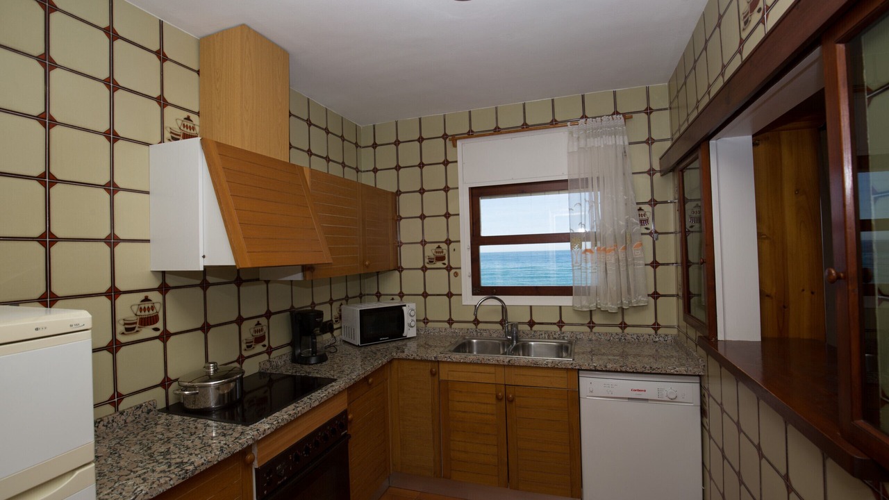 Photo of Kitchen in Pals