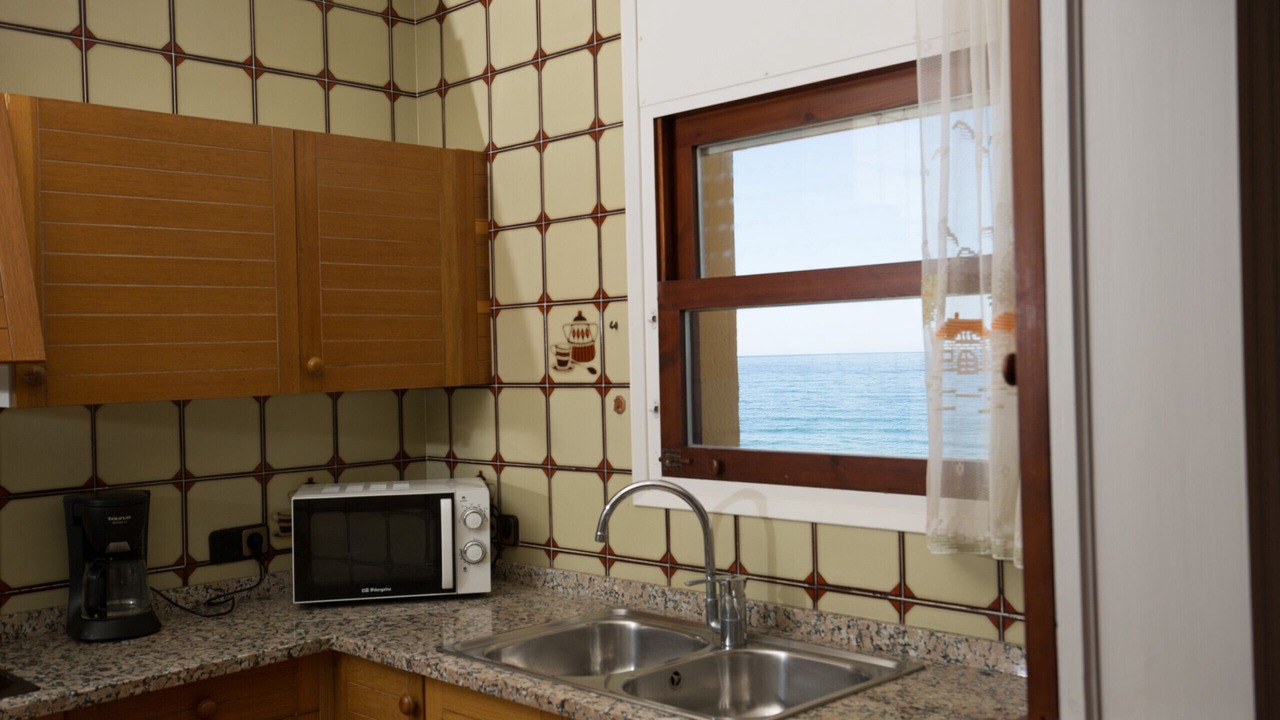 Photo of Kitchen in Pals