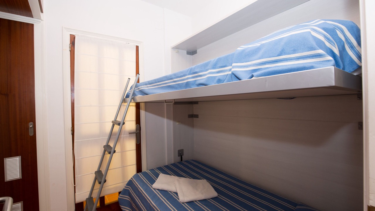 Photo of Bedroom in Pals