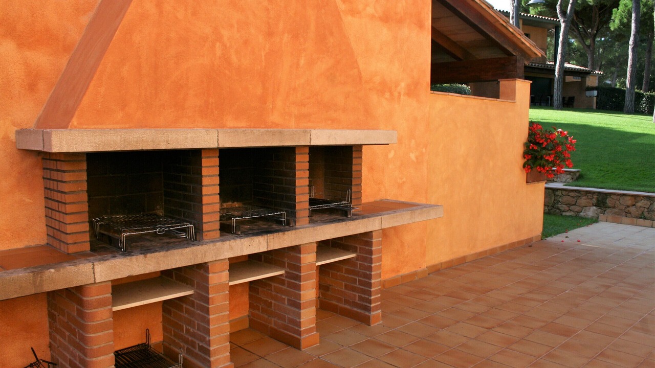 Photo of Patio Balcony in Pals