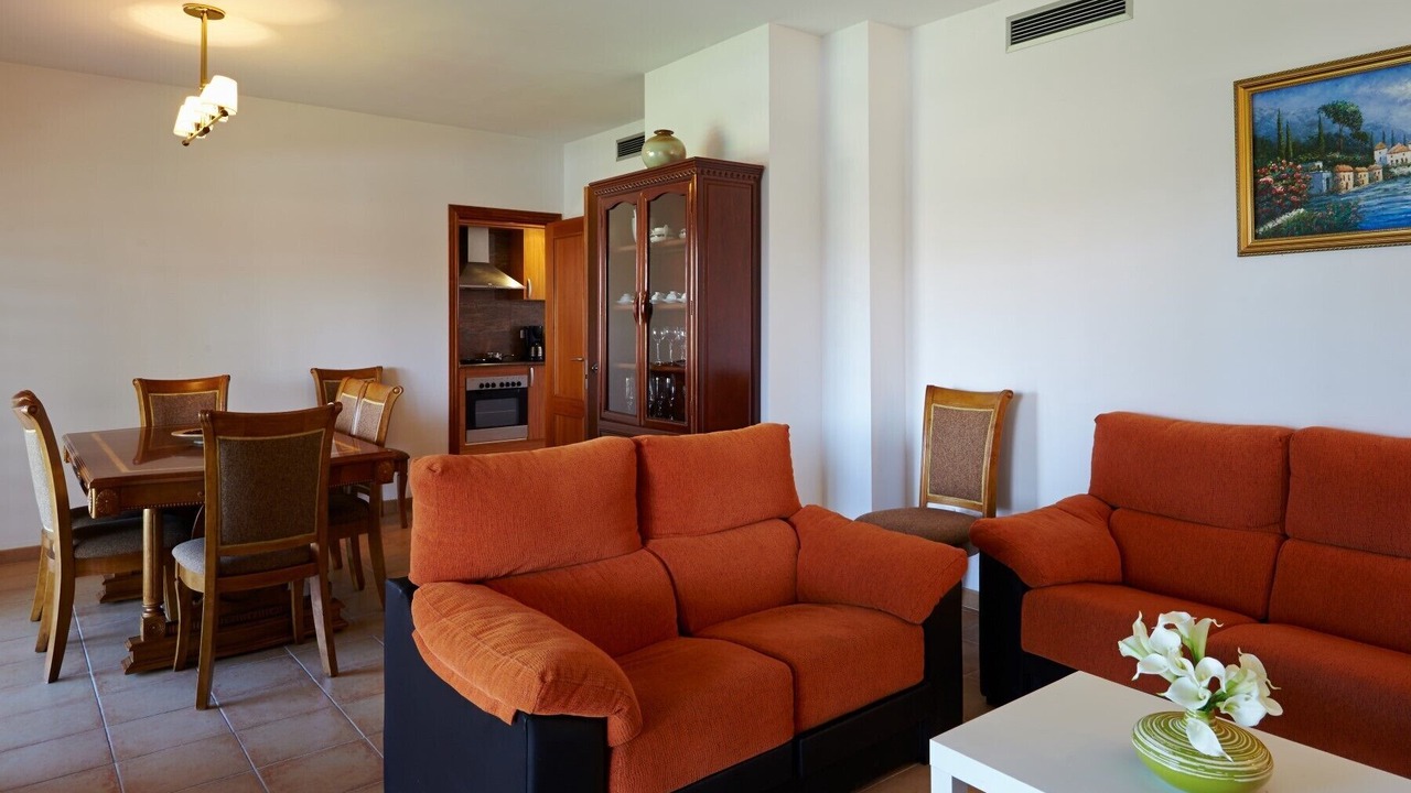 Photo of Livingroom in Pals